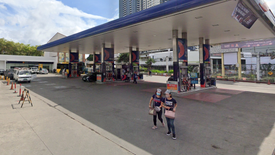 Land for sale in Libis, Metro Manila