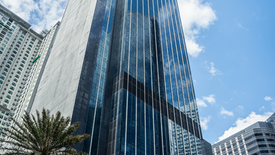 Office for sale in Alveo Financial Tower by Alveo Land, San Lorenzo, Metro Manila