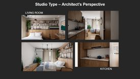 1 Bedroom Condo for sale in Subabasbas, Cebu