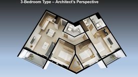 3 Bedroom Condo for sale in Subabasbas, Cebu