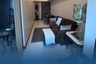 1 Bedroom Condo for sale in Uptown Parksuites, BGC, Metro Manila