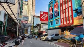 Shophouse for sale in Santa Cruz, Metro Manila near LRT-1 Doroteo Jose