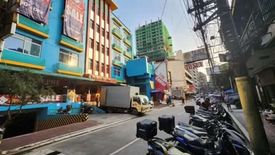 Shophouse for sale in Santa Cruz, Metro Manila near LRT-1 Doroteo Jose