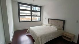 1 Bedroom Condo for rent in Garden Towers, San Lorenzo, Metro Manila near MRT-3 Ayala