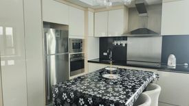 1 Bedroom Condo for rent in Alphaland Makati Place, Bangkal, Metro Manila near MRT-3 Magallanes