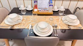 1 Bedroom Condo for rent in San Antonio Residence, San Antonio, Metro Manila