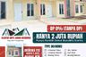 2 Bedroom House for sale in Sepatan, Banten