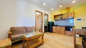 1 Bedroom Apartment for rent in Man Thai, Da Nang