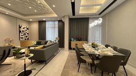 4 Bedroom Townhouse for sale in San Miguel, Metro Manila near LRT-2 Legarda