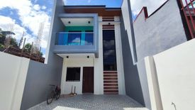 3 Bedroom Townhouse for sale in Santo Domingo, Rizal
