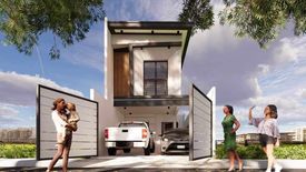 3 Bedroom Townhouse for sale in Ampid I, Rizal