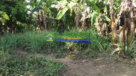 Land for sale in San Manuel I, Cavite