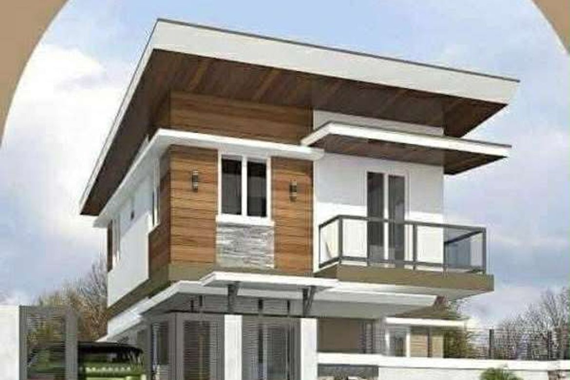 Soon-to-Finish 3BR House in St. Paul’s Village, Talisay – Only 1 Unit Available!