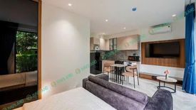 Cho thuê căn hộ 2 phòng ngủ tại An Hải Đông, Quận Sơn Trà, Đà Nẵng