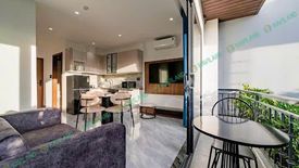 Cho thuê căn hộ 2 phòng ngủ tại An Hải Đông, Quận Sơn Trà, Đà Nẵng