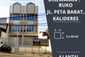 Commercial for rent in Kalideres, Jakarta