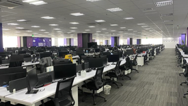 Office for rent in San Antonio, Metro Manila near MRT-3 Shaw Boulevard