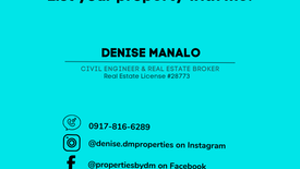 Land for sale in North Fairview, Metro Manila