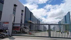 Warehouse / Factory for rent in Barangay Tres, Laguna