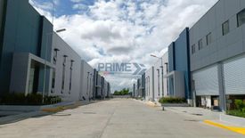 Warehouse / Factory for rent in Barangay Tres, Laguna