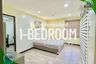 1 Bedroom Condo for rent in Cutcut, Pampanga