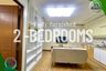 2 Bedroom Condo for rent in Cutcut, Pampanga