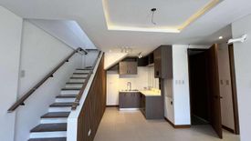 3 Bedroom Townhouse for sale in Central, Metro Manila