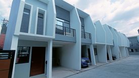 2 Bedroom Townhouse for sale in Pasong Tamo, Metro Manila
