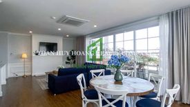 Cho thuê căn hộ chung cư 3 phòng ngủ tại Hòa Cường Bắc, Quận Hải Châu, Đà Nẵng