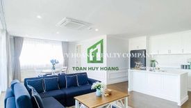 Cho thuê căn hộ chung cư 3 phòng ngủ tại Hòa Cường Bắc, Quận Hải Châu, Đà Nẵng