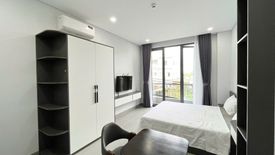 Cho thuê căn hộ chung cư 1 phòng ngủ tại Hoà Hải, Quận Ngũ Hành Sơn, Đà Nẵng