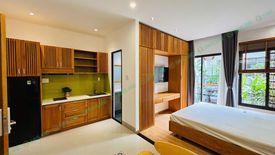 Cho thuê căn hộ chung cư 1 phòng ngủ tại An Hải Đông, Quận Sơn Trà, Đà Nẵng