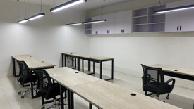 Office for rent in Barangay 76, Metro Manila near LRT-1 EDSA