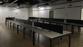 Office for rent in Barangay 76, Metro Manila near LRT-1 EDSA