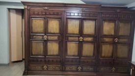 3 Bedroom Apartment for rent in Uptown Parksuites, BGC, Metro Manila