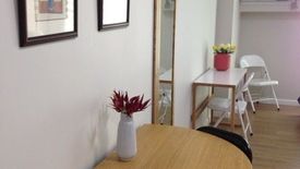 Condo for rent in Kroma Tower, San Lorenzo, Metro Manila