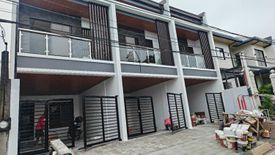 3 Bedroom Townhouse for sale in Tandang Sora, Metro Manila