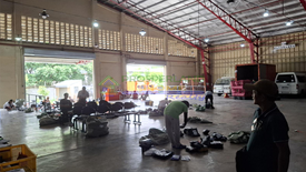 Warehouse / Factory for rent in Don Bosco, Metro Manila