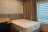 2 Bedroom Condo for rent in Edades Tower, Rockwell, Metro Manila near MRT-3 Guadalupe