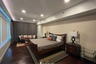 3 Bedroom Condo for rent in Edades Tower, Rockwell, Metro Manila near MRT-3 Guadalupe