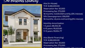 3 Bedroom House for sale in Duquit, Pampanga