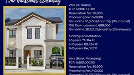 3 Bedroom House for sale in Duquit, Pampanga