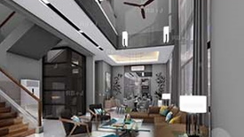 4 Bedroom House for sale in Mariana, Metro Manila near LRT-2 Gilmore