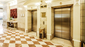 3 Bedroom Condo for sale in Poblacion, Metro Manila