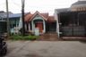 Rumah dijual dengan 2 kamar tidur di Mustika Jaya, Jawa Barat