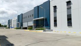 Warehouse / Factory for rent in Barangay Tres, Laguna