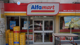 Shophouse for sale in Barangay 97, Metro Manila near MRT-3 Taft Avenue