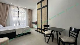 Cho thuê căn hộ chung cư 1 phòng ngủ tại Hoà Minh, Quận Liên Chiểu, Đà Nẵng