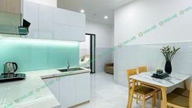 Cho thuê căn hộ chung cư 1 phòng ngủ tại Khuê Mỹ, Quận Ngũ Hành Sơn, Đà Nẵng