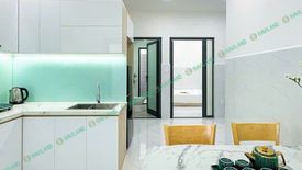 Cho thuê căn hộ chung cư 1 phòng ngủ tại Khuê Mỹ, Quận Ngũ Hành Sơn, Đà Nẵng